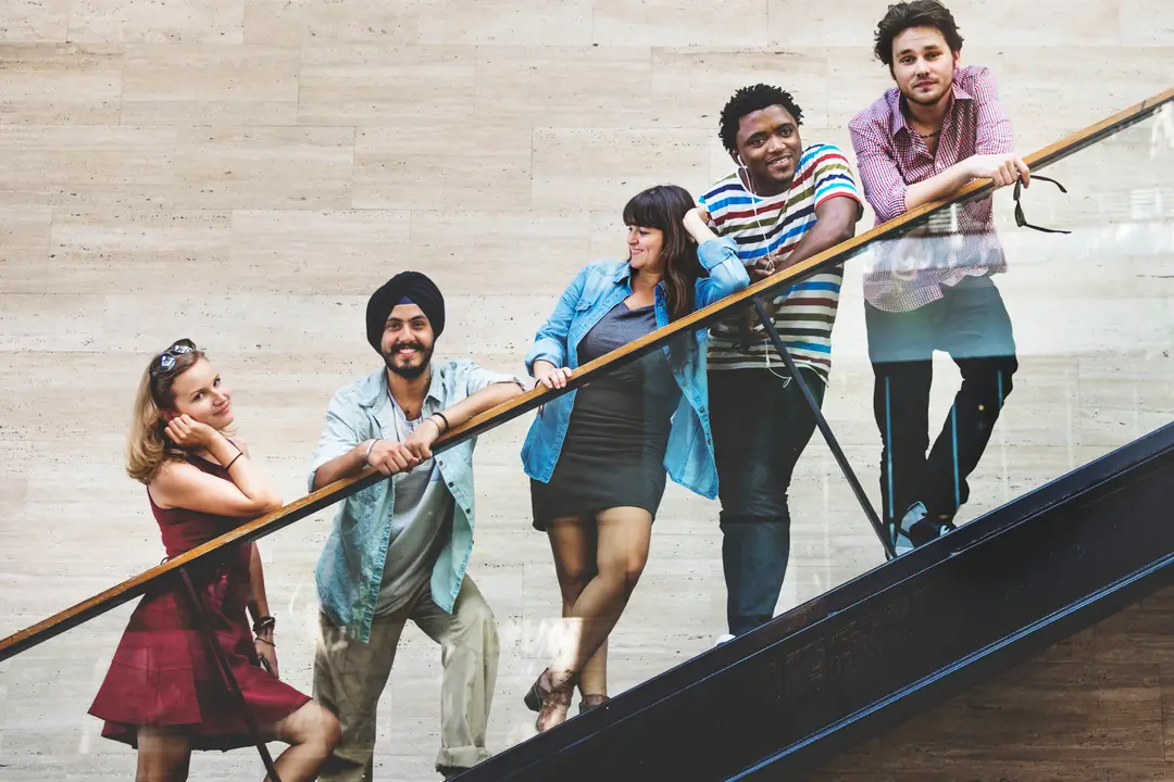 Kulturell & verbindend